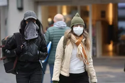 Semana de invierno en Santa Fe: buen tiempo y mínimas que caerán hasta los 4°